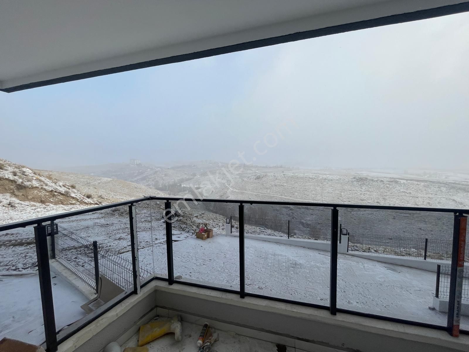 Karakaya Mahallesi'nde 3+1 Masrafsız Daire! - Görsel 7