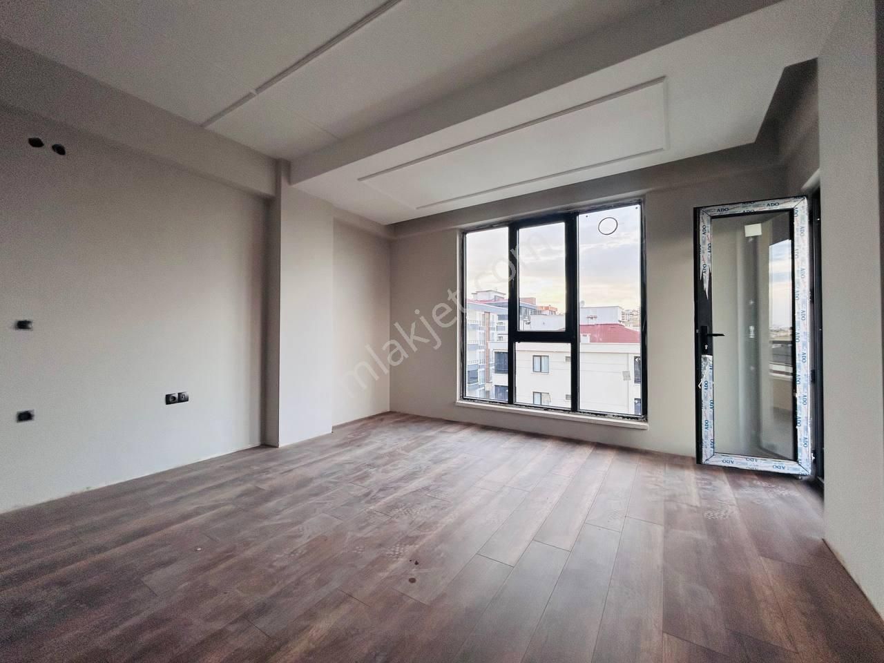 Kurupelitte Deniz Manzaralı Geniş Balkonlu Satılık Sıfır Daire - Görsel 5