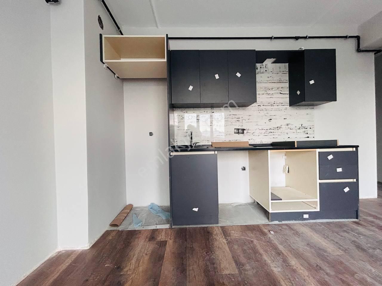 Kurupelitte Deniz Manzaralı Geniş Balkonlu Satılık Sıfır Daire - Görsel 4