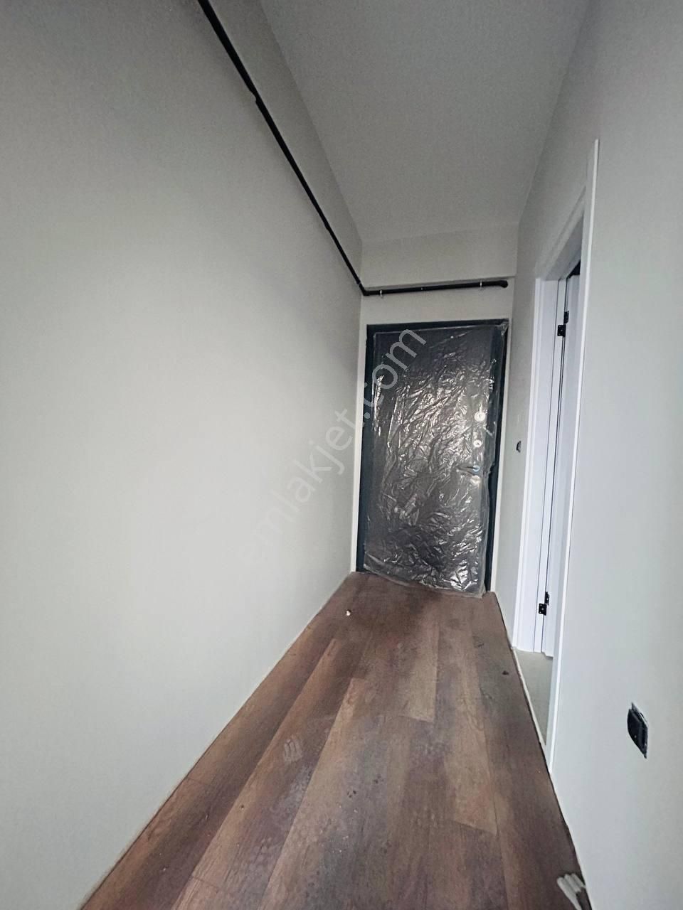 Kurupelitte Deniz Manzaralı Geniş Balkonlu Satılık Sıfır Daire - Görsel 19