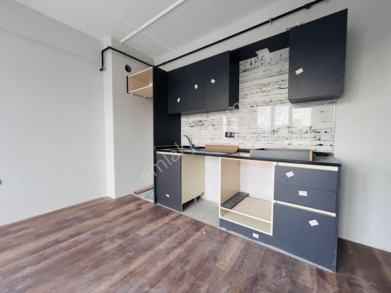 Kurupelitte Deniz Manzaralı Geniş Balkonlu Satılık Sıfır Daire