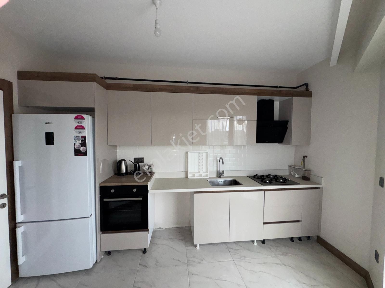Sun Of Silivri 'de Satılık 2+1 Boş Daire - Görsel 7