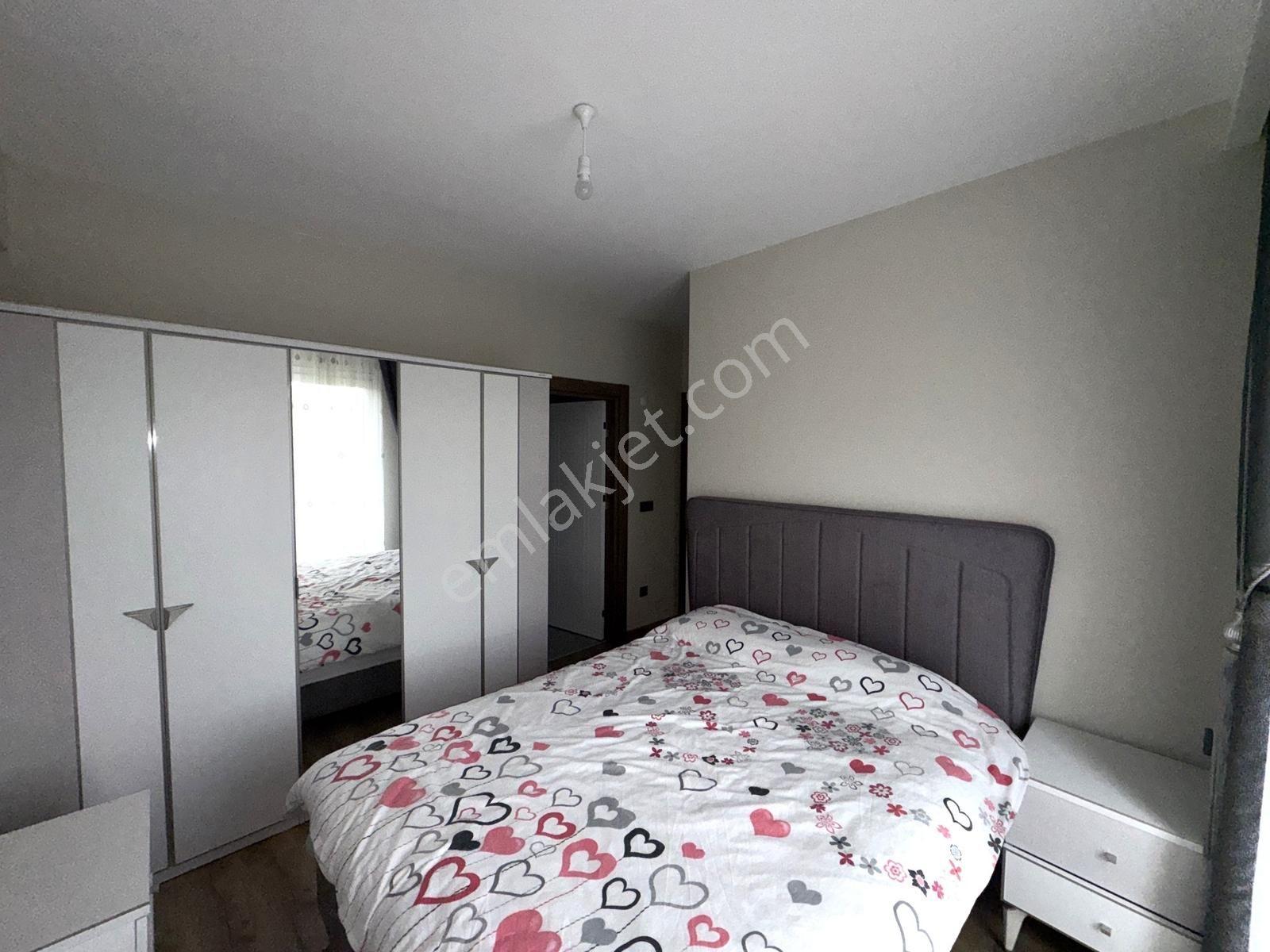 Sun Of Silivri 'de Satılık 2+1 Boş Daire - Görsel 6