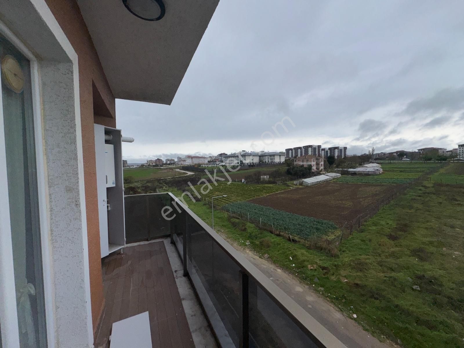 Sun Of Silivri 'de Satılık 2+1 Boş Daire - Görsel 6