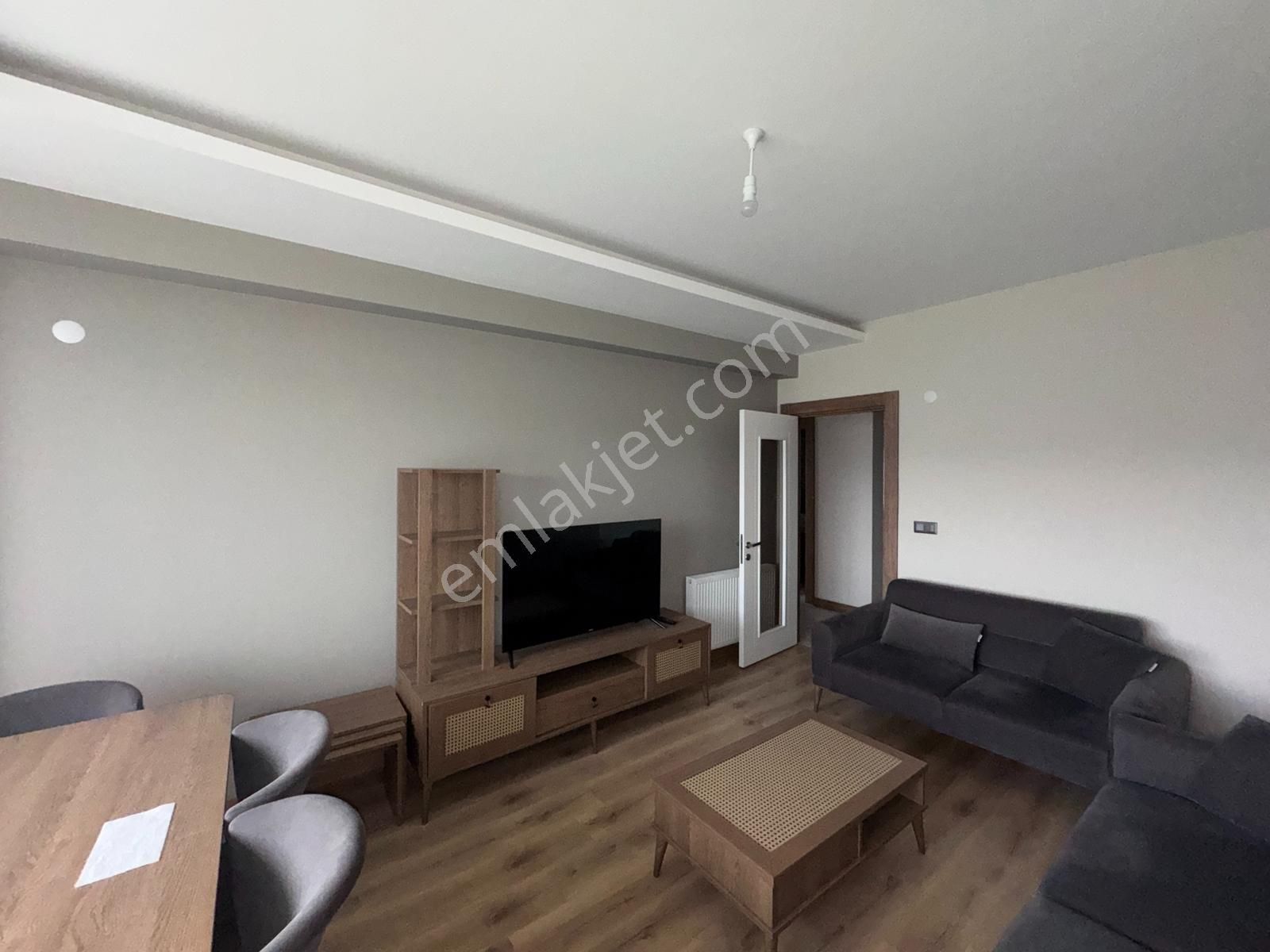 Sun Of Silivri 'de Satılık 2+1 Boş Daire - Görsel 13