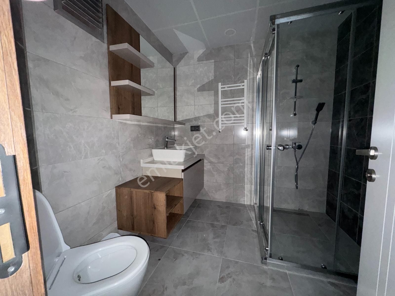 Sun Of Silivri 'de Satılık 2+1 Boş Daire - Görsel 27