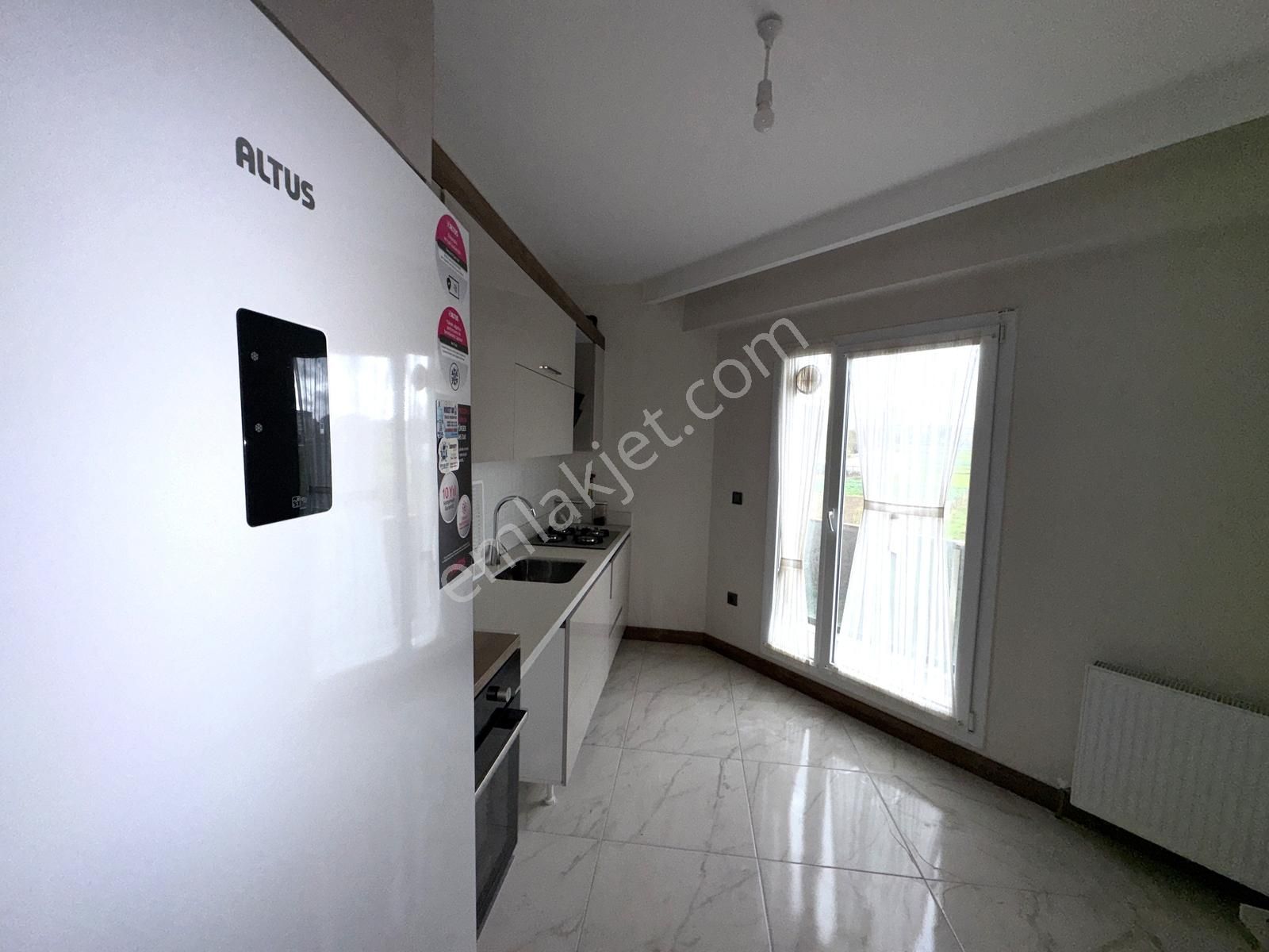 Sun Of Silivri 'de Satılık 2+1 Boş Daire - Görsel 20