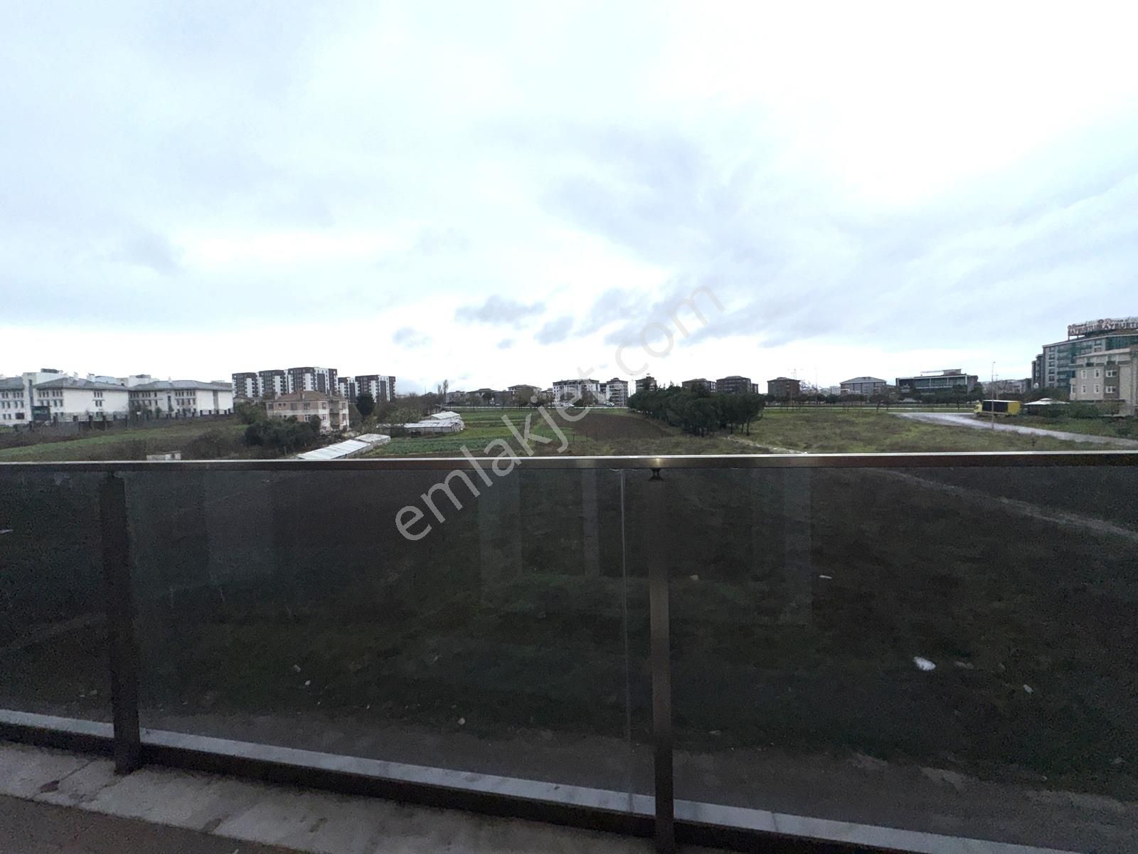 Sun Of Silivri 'de Satılık 2+1 Boş Daire - Görsel 5