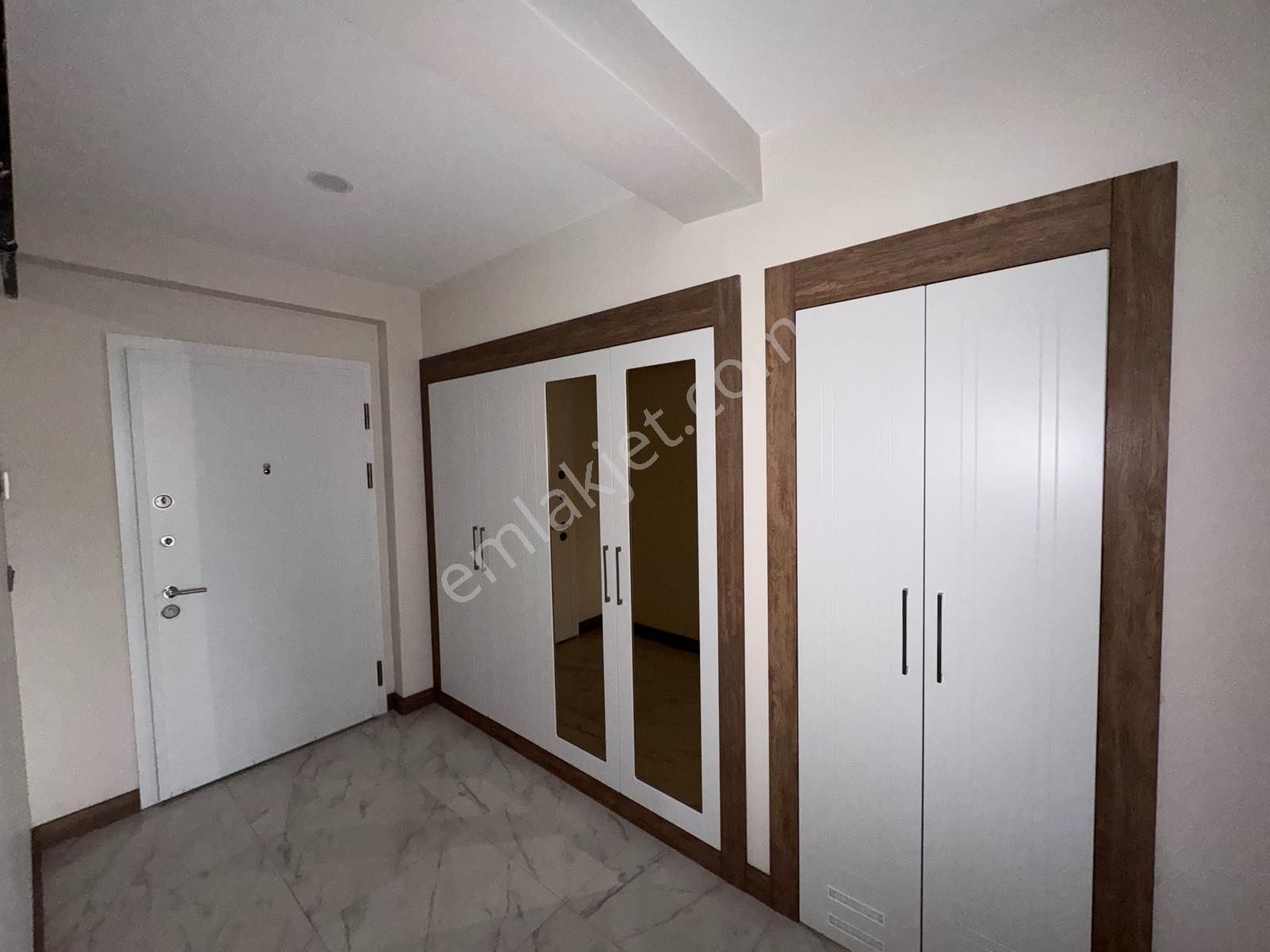 Sun Of Silivri 'de Satılık 2+1 Boş Daire - Görsel 11