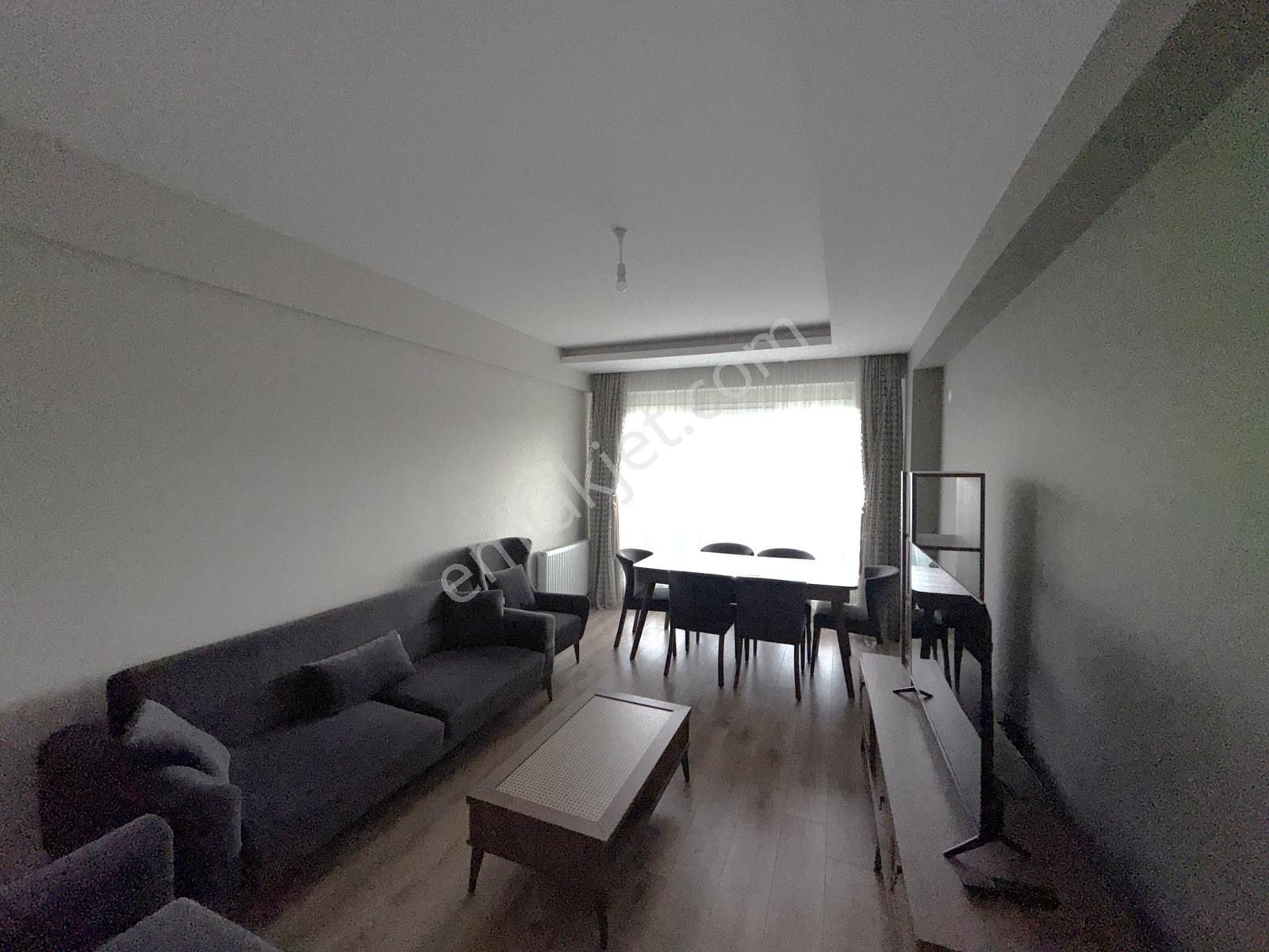 Sun Of Silivri 'de Satılık 2+1 Boş Daire - Görsel 16