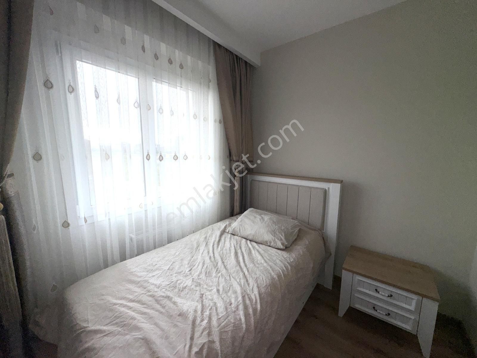 Sun Of Silivri 'de Satılık 2+1 Boş Daire - Görsel 25