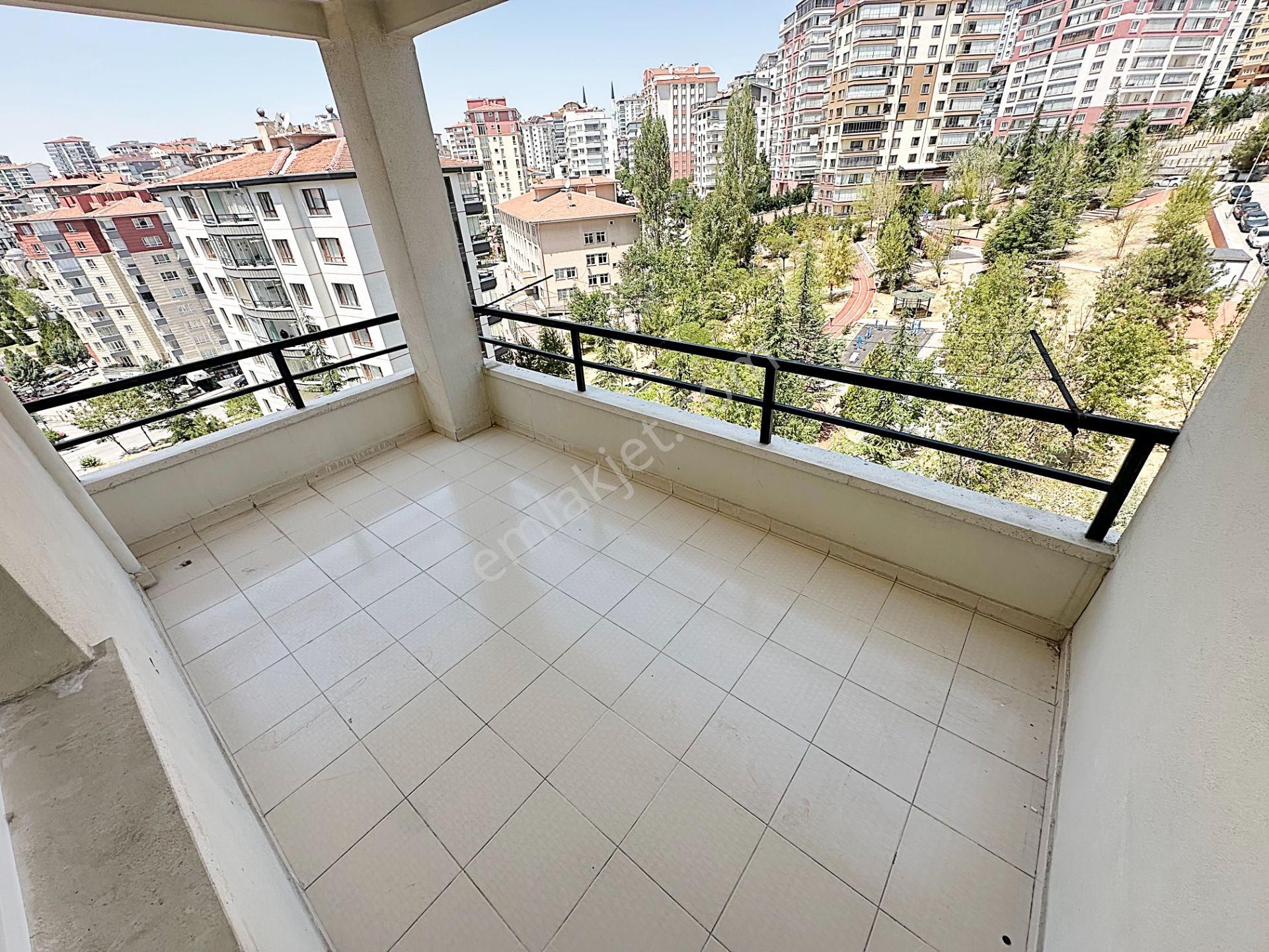 Cihandan Barıştepe Mah Park Manzaralı 3+1 4.katta Kiralık - Görsel 35