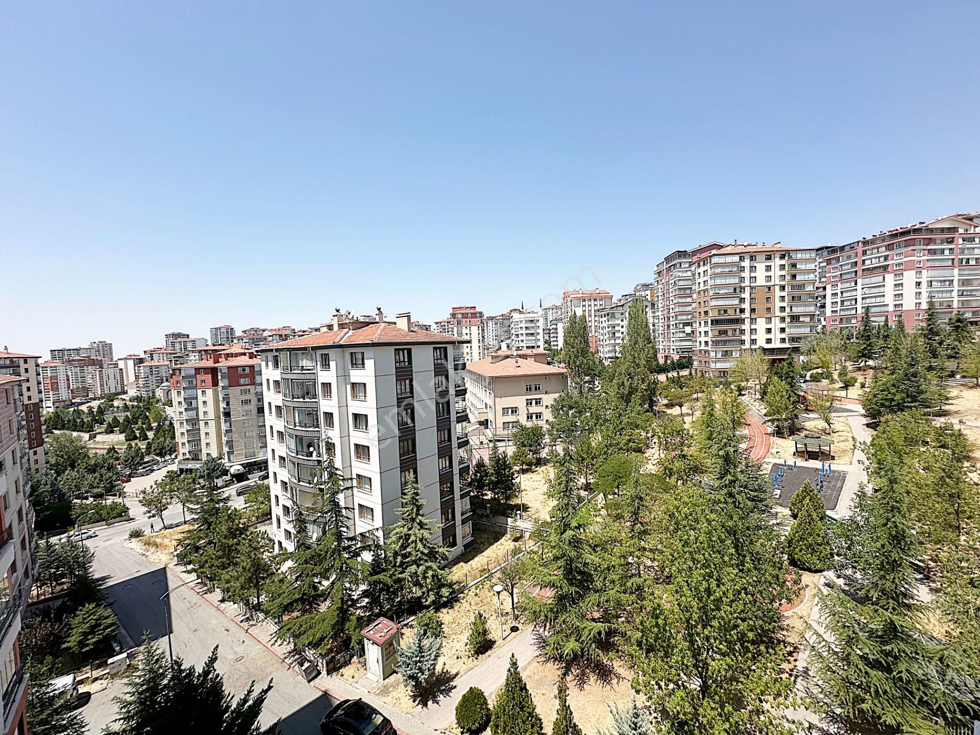 Cihandan Barıştepe Mah Park Manzaralı 3+1 4.katta Kiralık