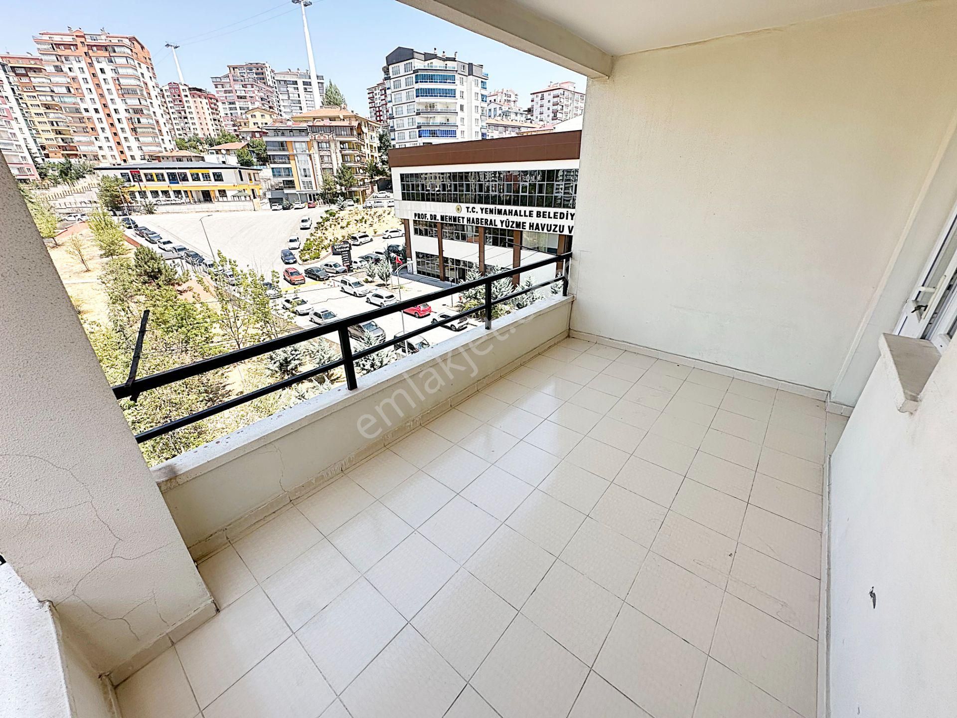 Cihandan Barıştepe Mah Park Manzaralı 3+1 4.katta Kiralık - Görsel 36