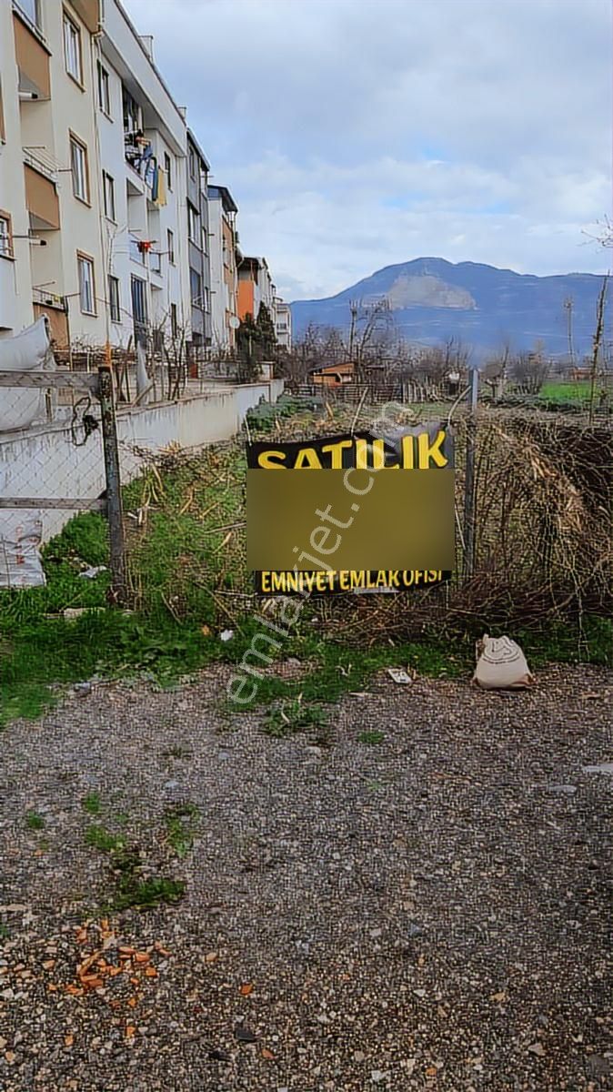 Bursa Gürsu İstiklal İmara Bitişik 98,18 M2 Tarla 1.480.000 Tl - Görsel 16