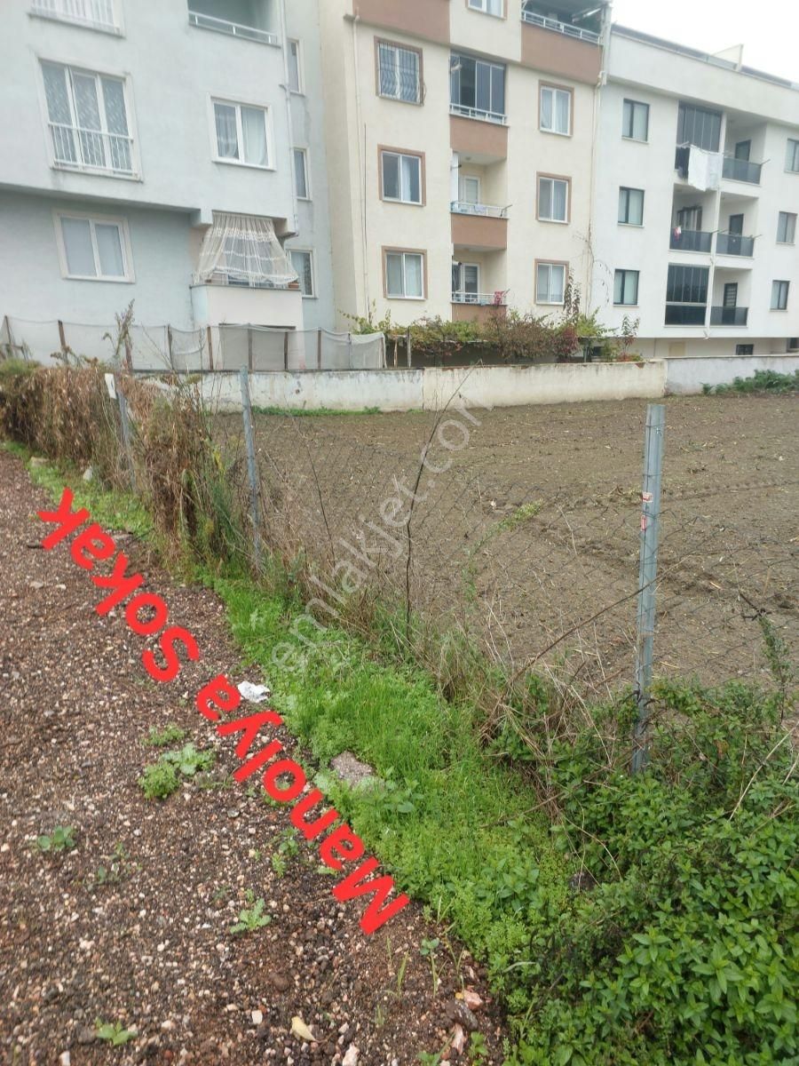 Bursa Gürsu İstiklal İmara Bitişik 98,18 M2 Tarla 1.480.000 Tl - Görsel 9