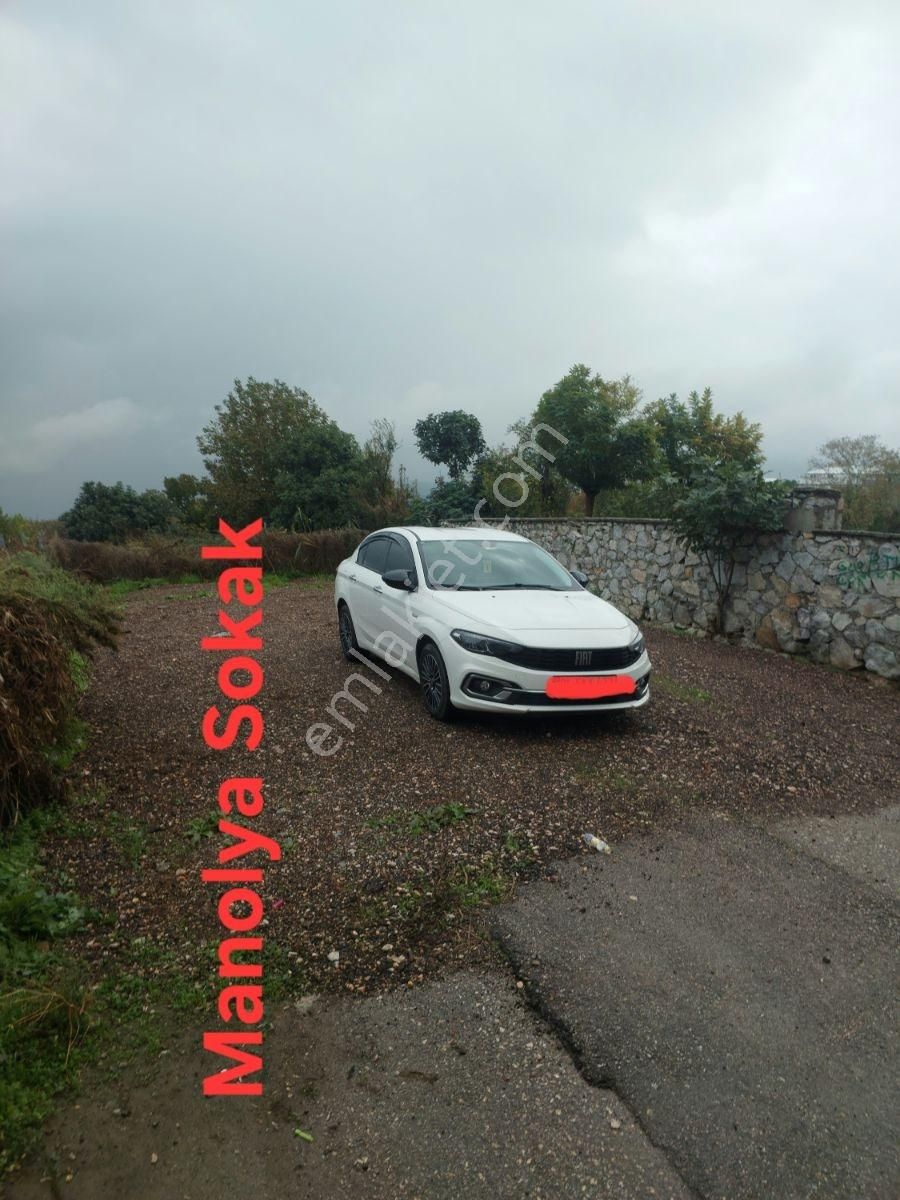 Bursa Gürsu İstiklal İmara Bitişik 98,18 M2 Tarla 1.480.000 Tl - Görsel 13