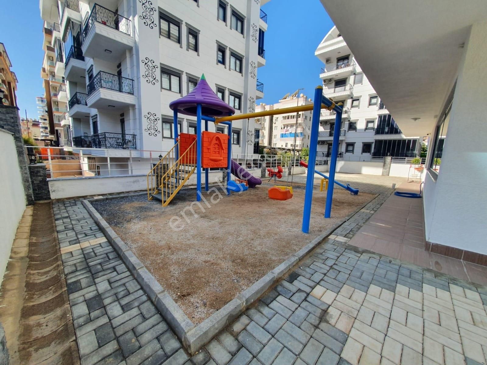 Antalya Alanya Mahmutlar Sonas Vip - Görsel 17