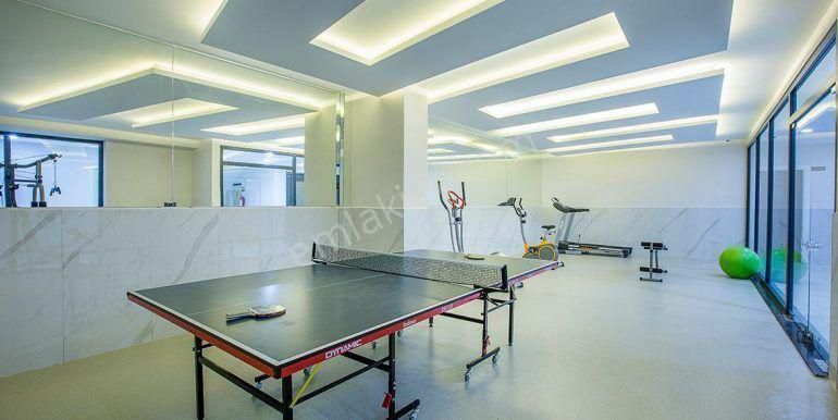 Antalya Alanya Mahmutlar Sonas Vip - Görsel 22