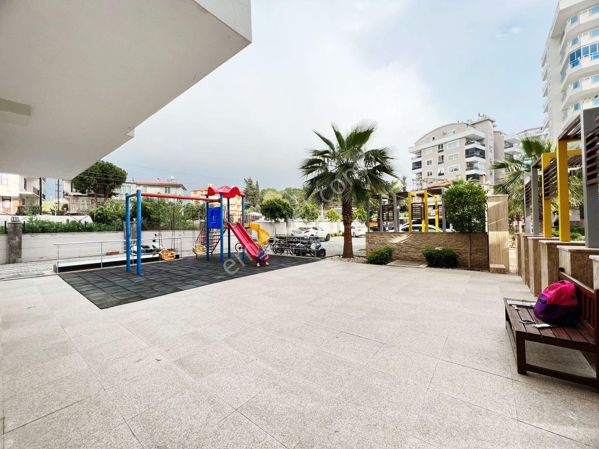 Antalya Alanya Mahmutlar Sonas Vip - Görsel 18