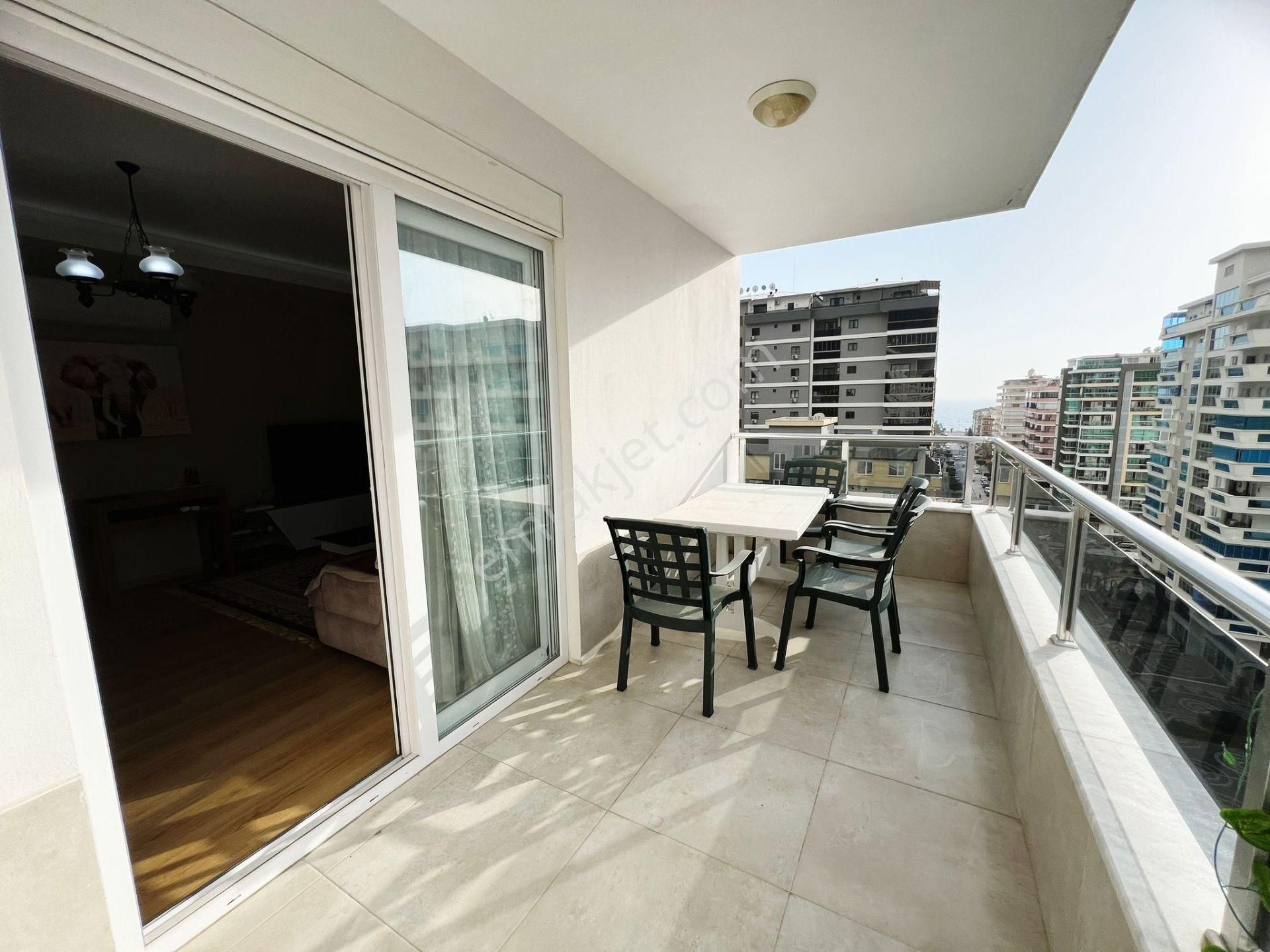 Antalya Alanya Mahmutlar Sonas Vip - Görsel 14