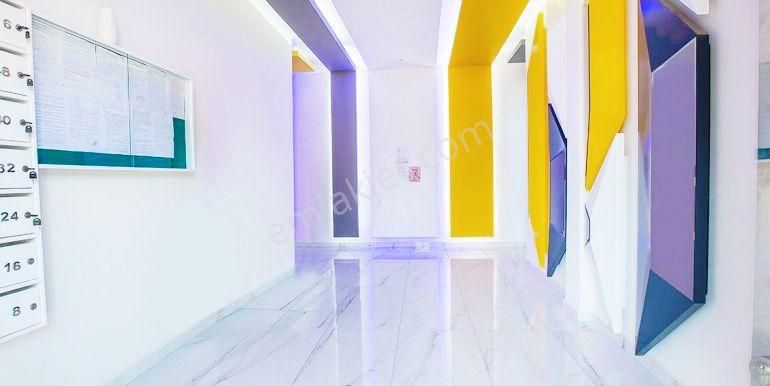 Antalya Alanya Mahmutlar Sonas Vip - Görsel 27