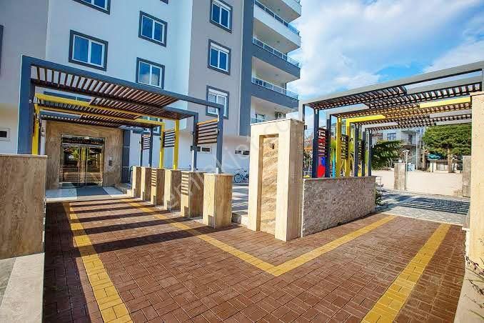 Antalya Alanya Mahmutlar Sonas Vip - Görsel 19