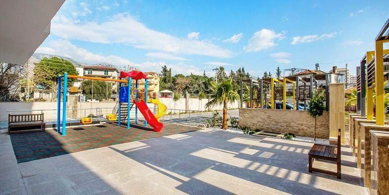 Antalya Alanya Mahmutlar Sonas Vip - Görsel 20