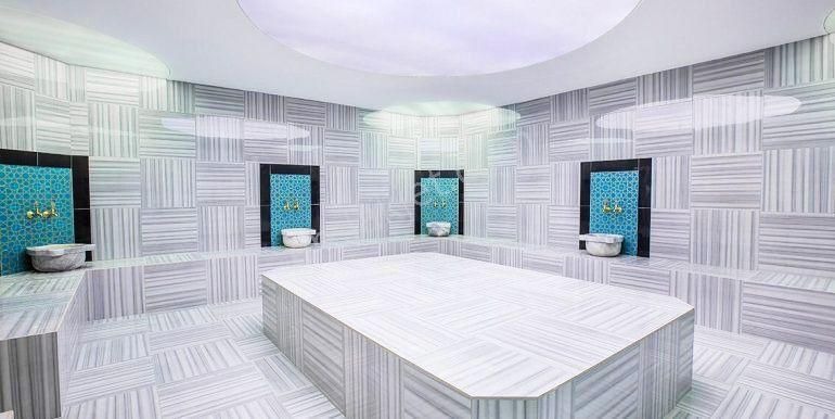 Antalya Alanya Mahmutlar Sonas Vip - Görsel 24