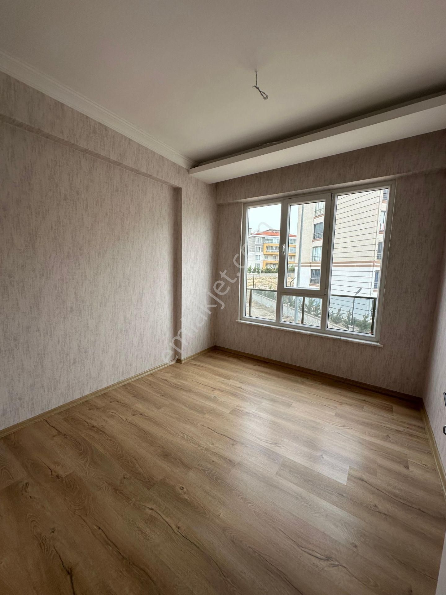 Selahaddin Eyyübide 4.5+1 Site İçi Arakat Lüks Daire - Görsel 26