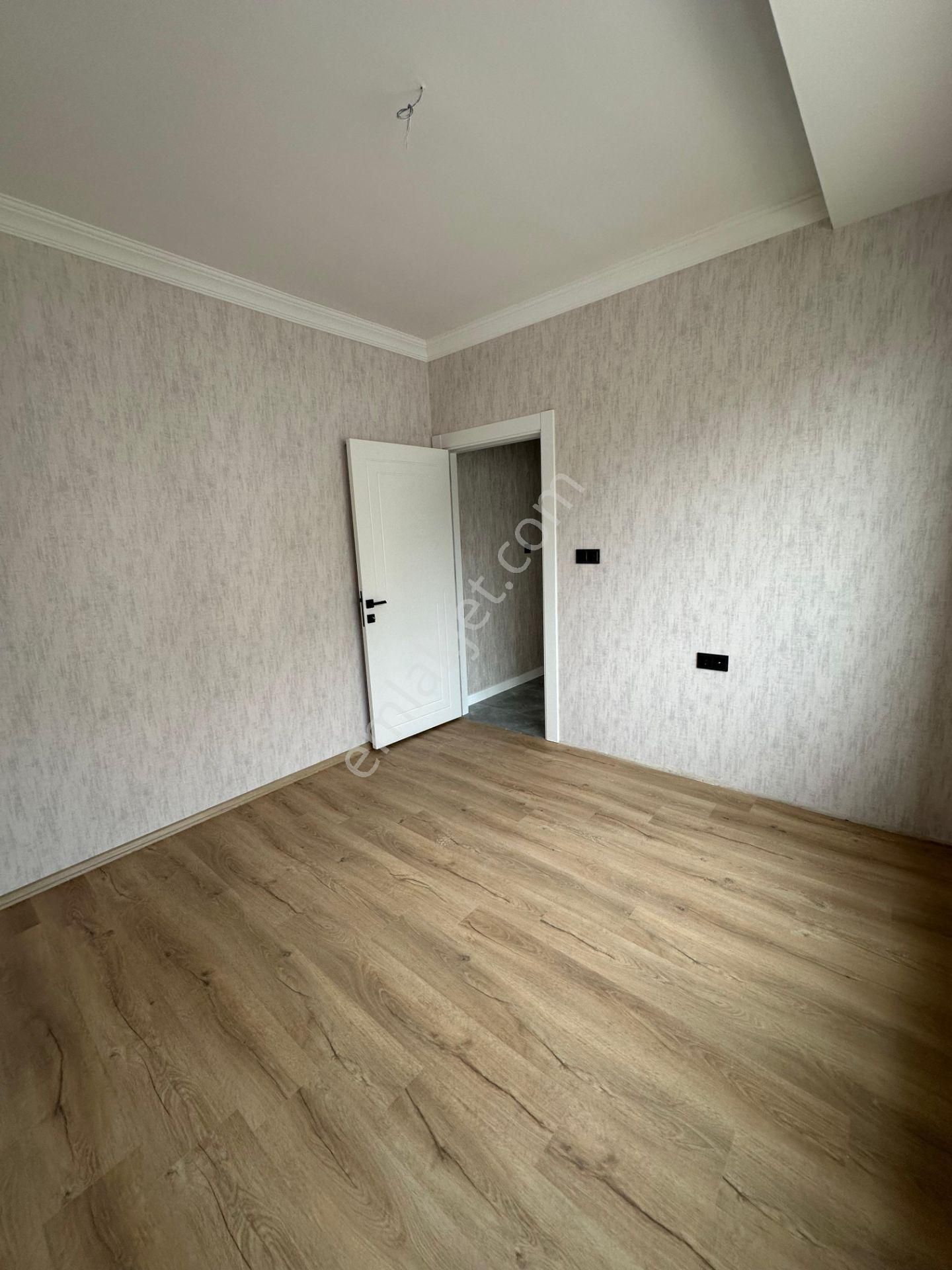 Selahaddin Eyyübide 4.5+1 Site İçi Arakat Lüks Daire - Görsel 25