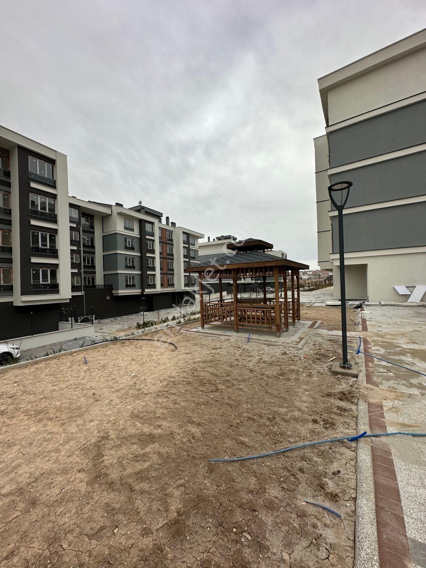 Selahaddin Eyyübide 4.5+1 Site İçi Arakat Lüks Daire - Görsel 29