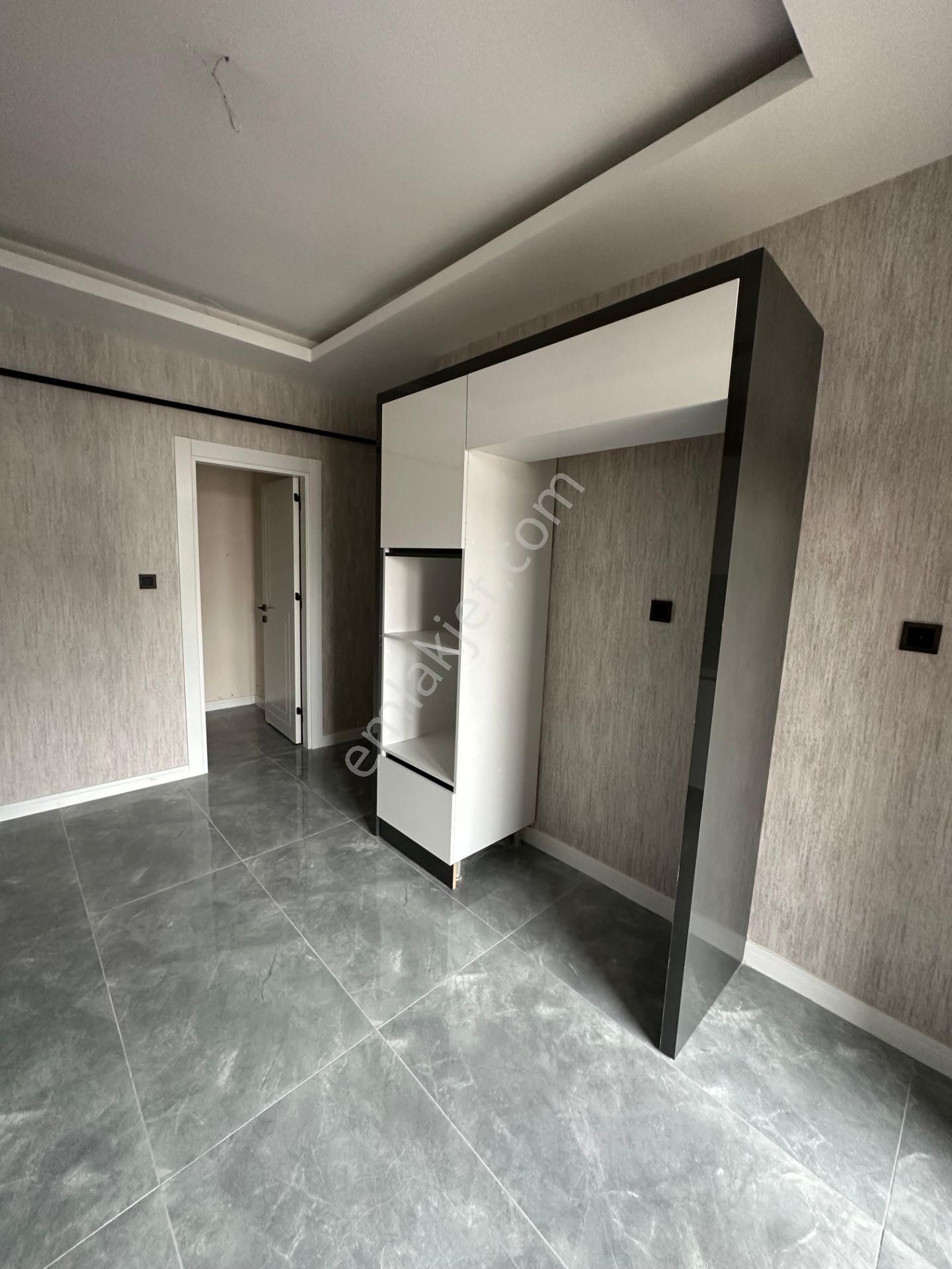 Selahaddin Eyyübide 4.5+1 Site İçi Arakat Lüks Daire - Görsel 6