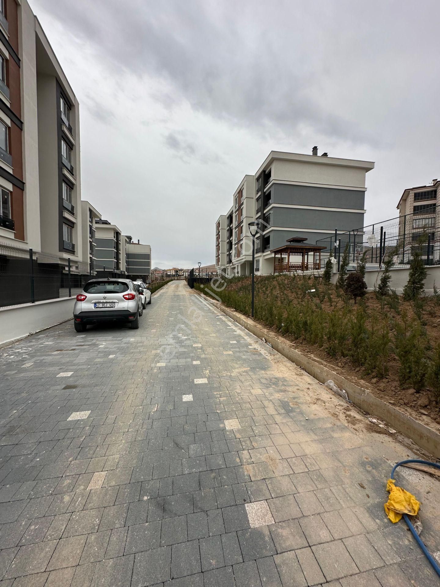 Selahaddin Eyyübide 4.5+1 Site İçi Arakat Lüks Daire - Görsel 30