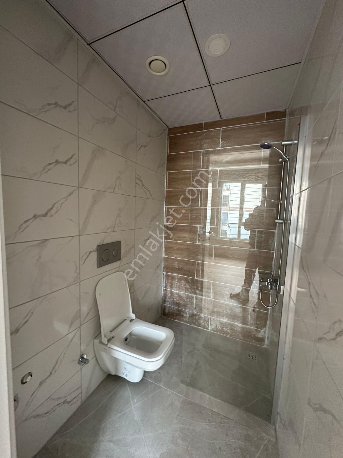 Selahaddin Eyyübide 4.5+1 Site İçi Arakat Lüks Daire - Görsel 21