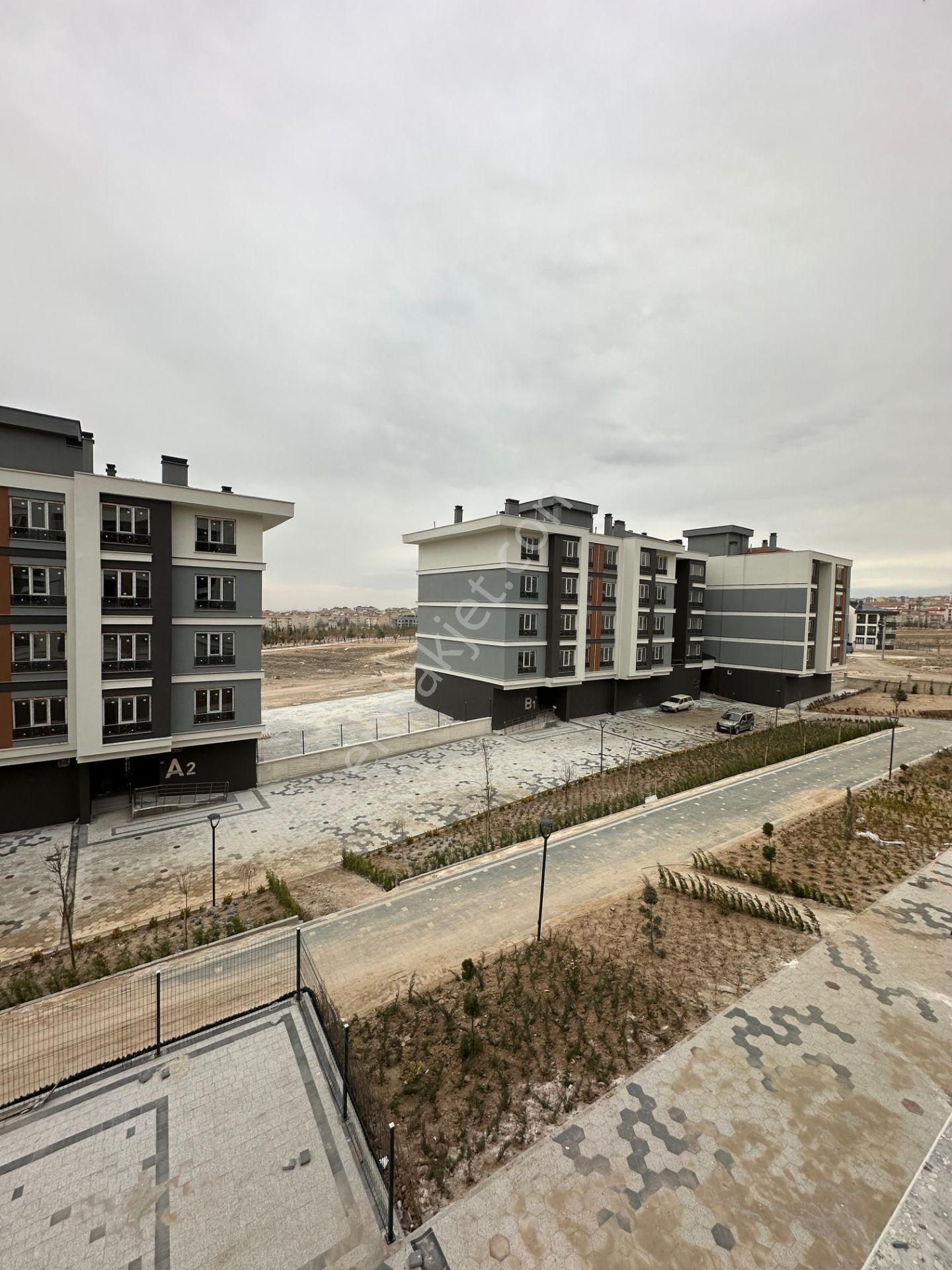 Selahaddin Eyyübide 4.5+1 Site İçi Arakat Lüks Daire - Görsel 17