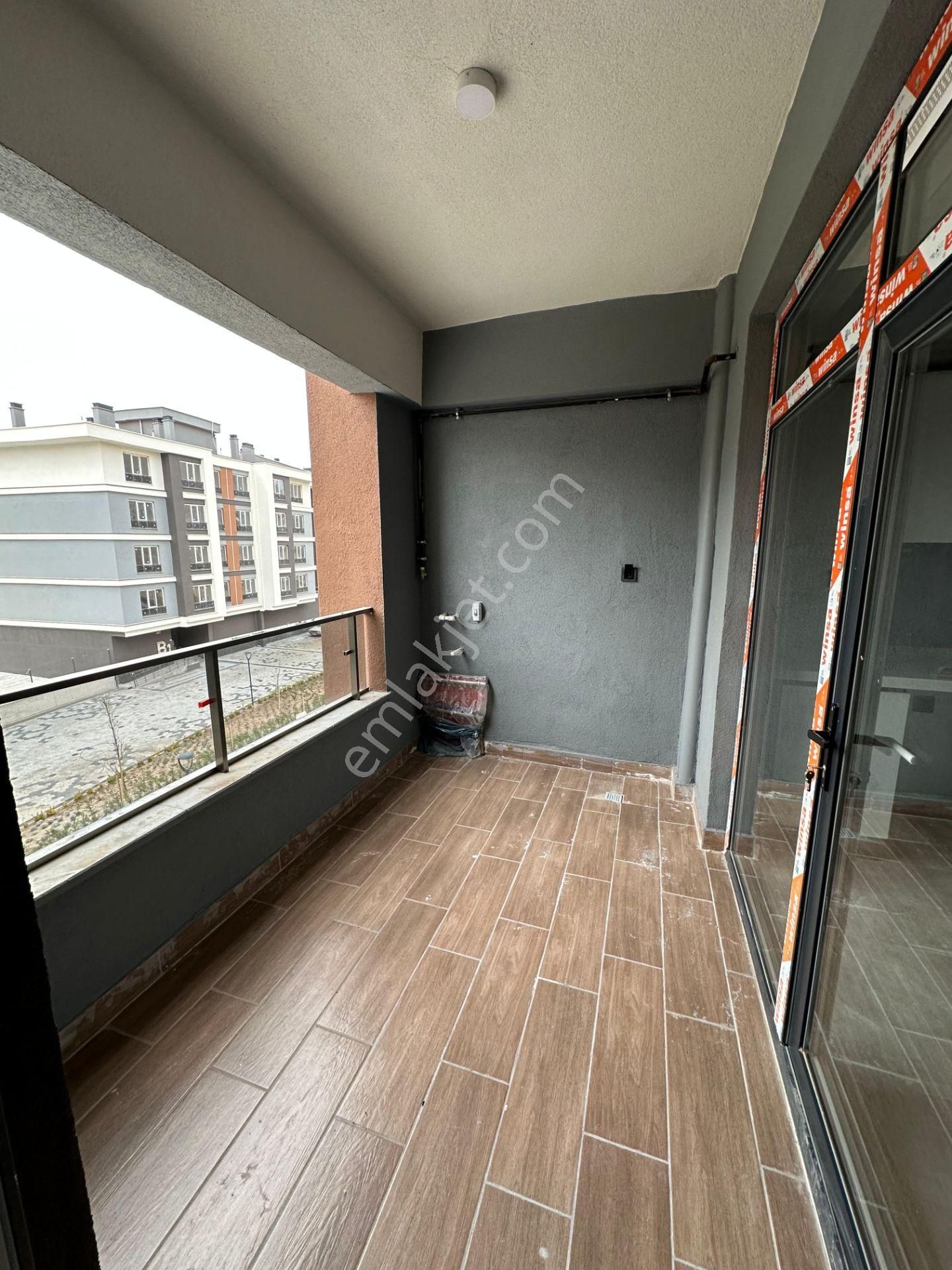 Selahaddin Eyyübide 4.5+1 Site İçi Arakat Lüks Daire - Görsel 8