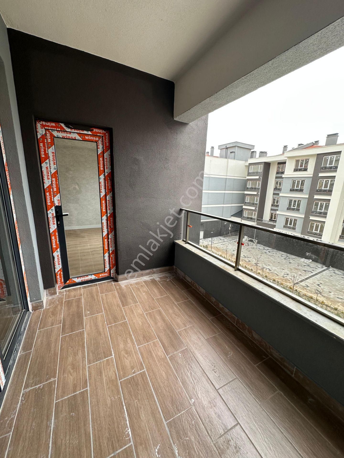 Selahaddin Eyyübide 4.5+1 Site İçi Arakat Lüks Daire - Görsel 9