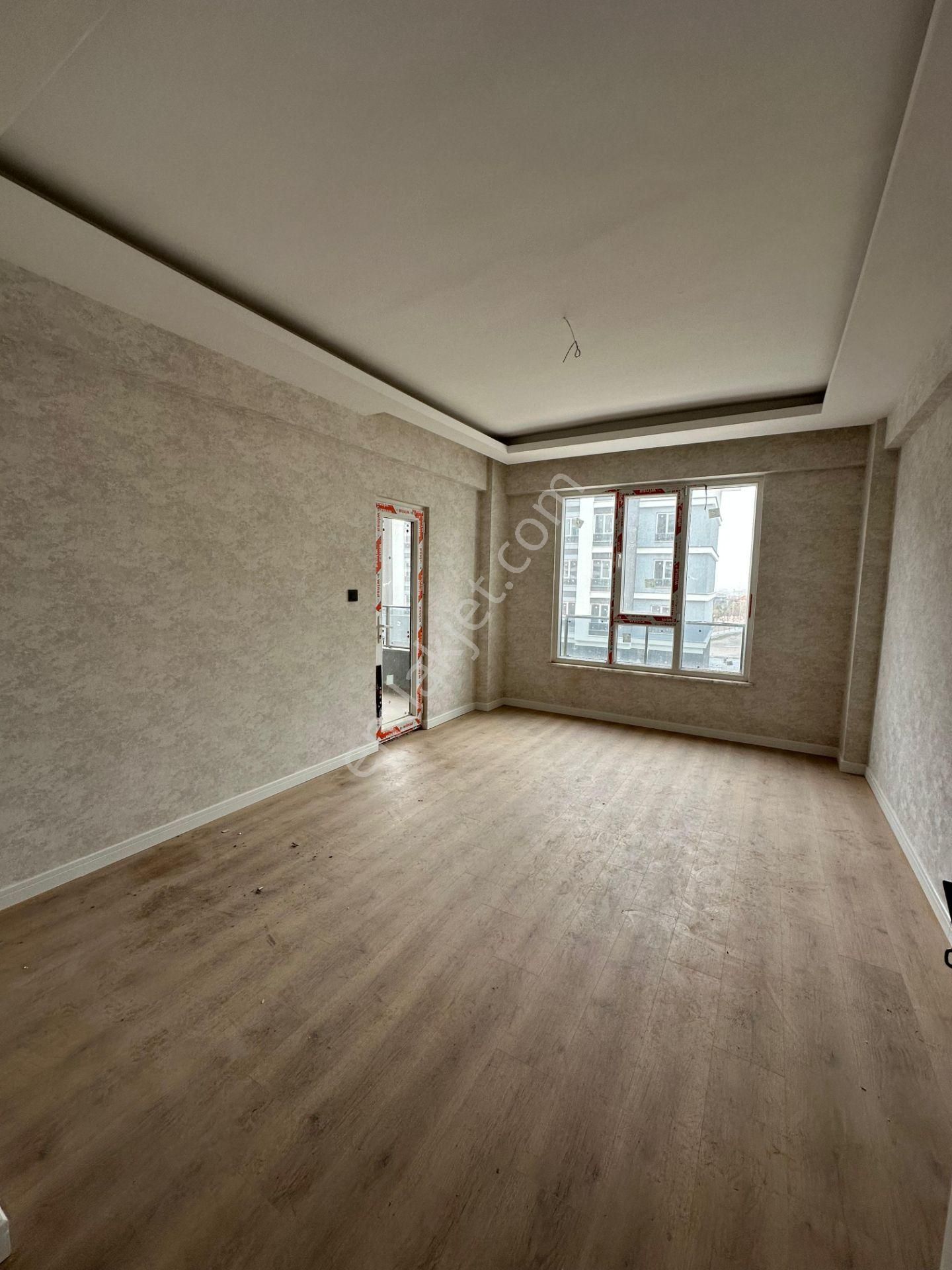 Selahaddin Eyyübide 4.5+1 Site İçi Arakat Lüks Daire - Görsel 13