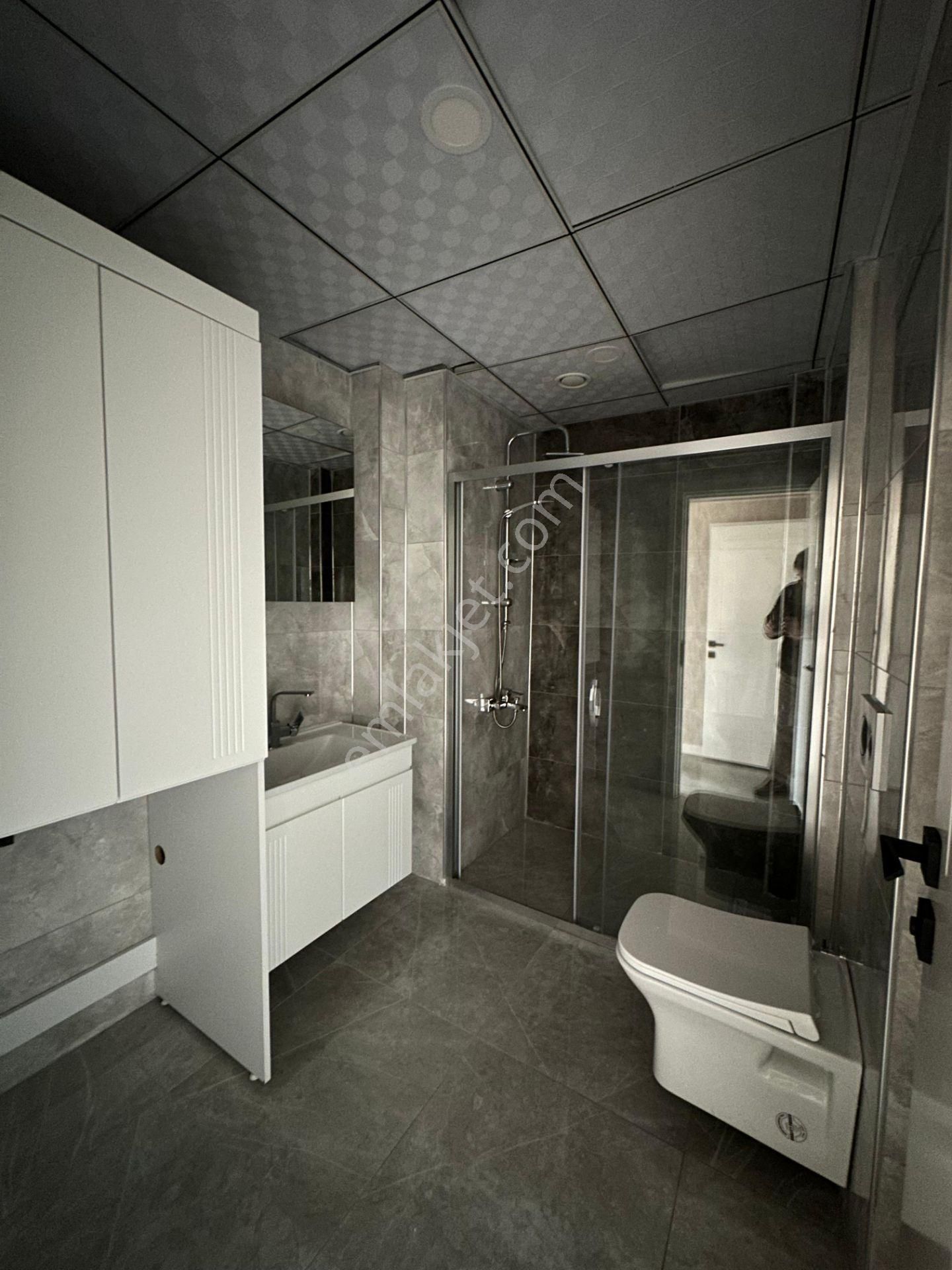 Selahaddin Eyyübide 4.5+1 Site İçi Arakat Lüks Daire - Görsel 20