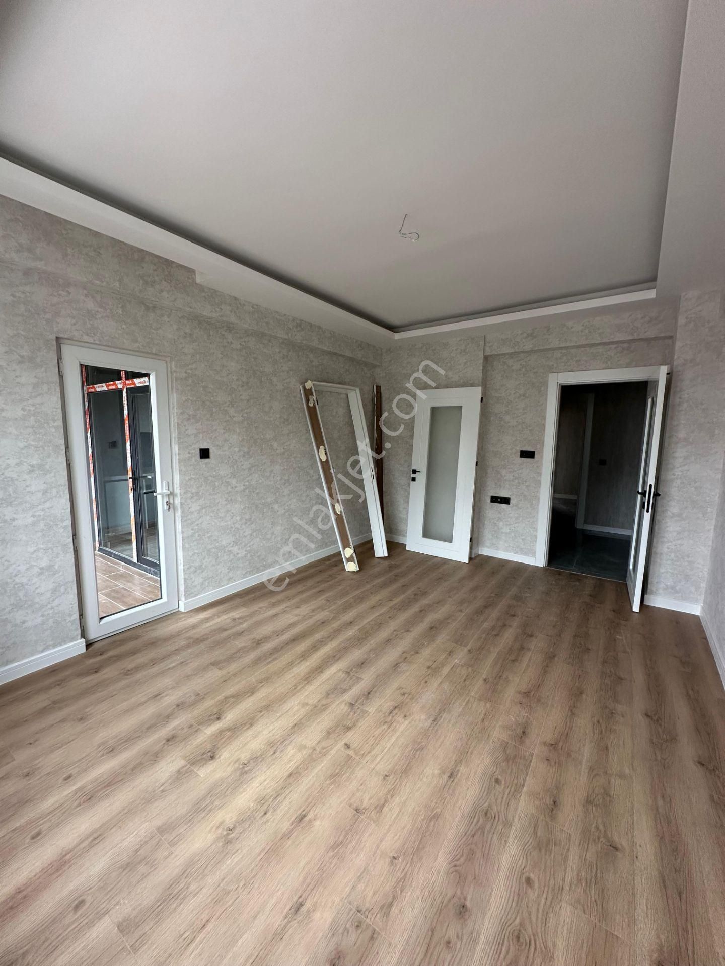 Selahaddin Eyyübide 4.5+1 Site İçi Arakat Lüks Daire - Görsel 15