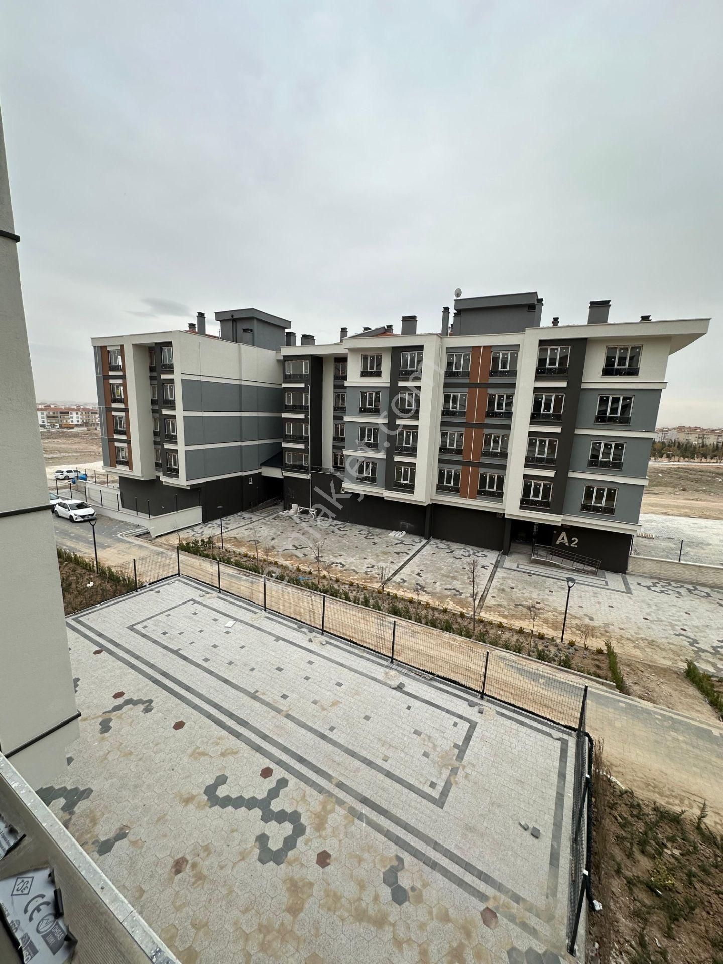Selahaddin Eyyübide 4.5+1 Site İçi Arakat Lüks Daire - Görsel 18