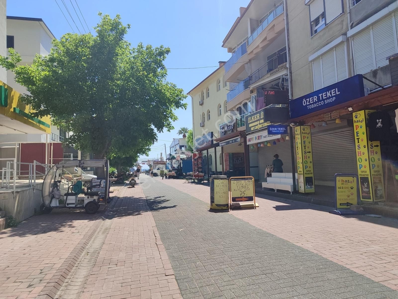 Turyap Altınoluk'tan Akçay Merkezde Satılık 3+1 Daire - Görsel 35