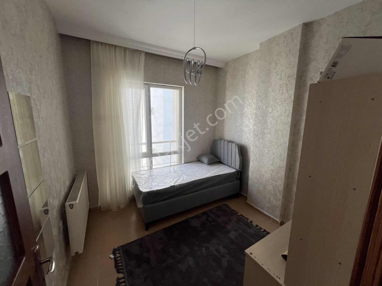 Üniversitenin Göbeğinde Komple Sıfırlanmış 2+1 Uygun Daireler - Görsel 10