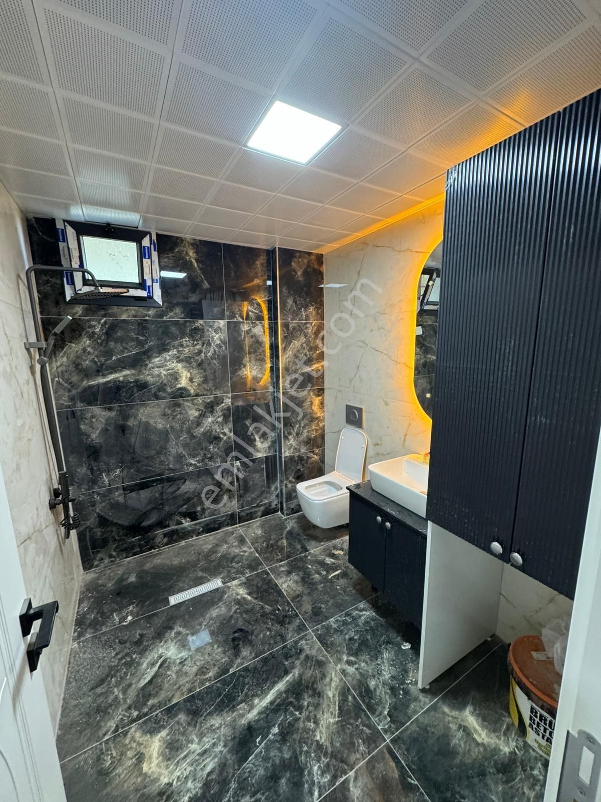 Buca Kaynaklarda Satılık Lüks Villa - Görsel 33