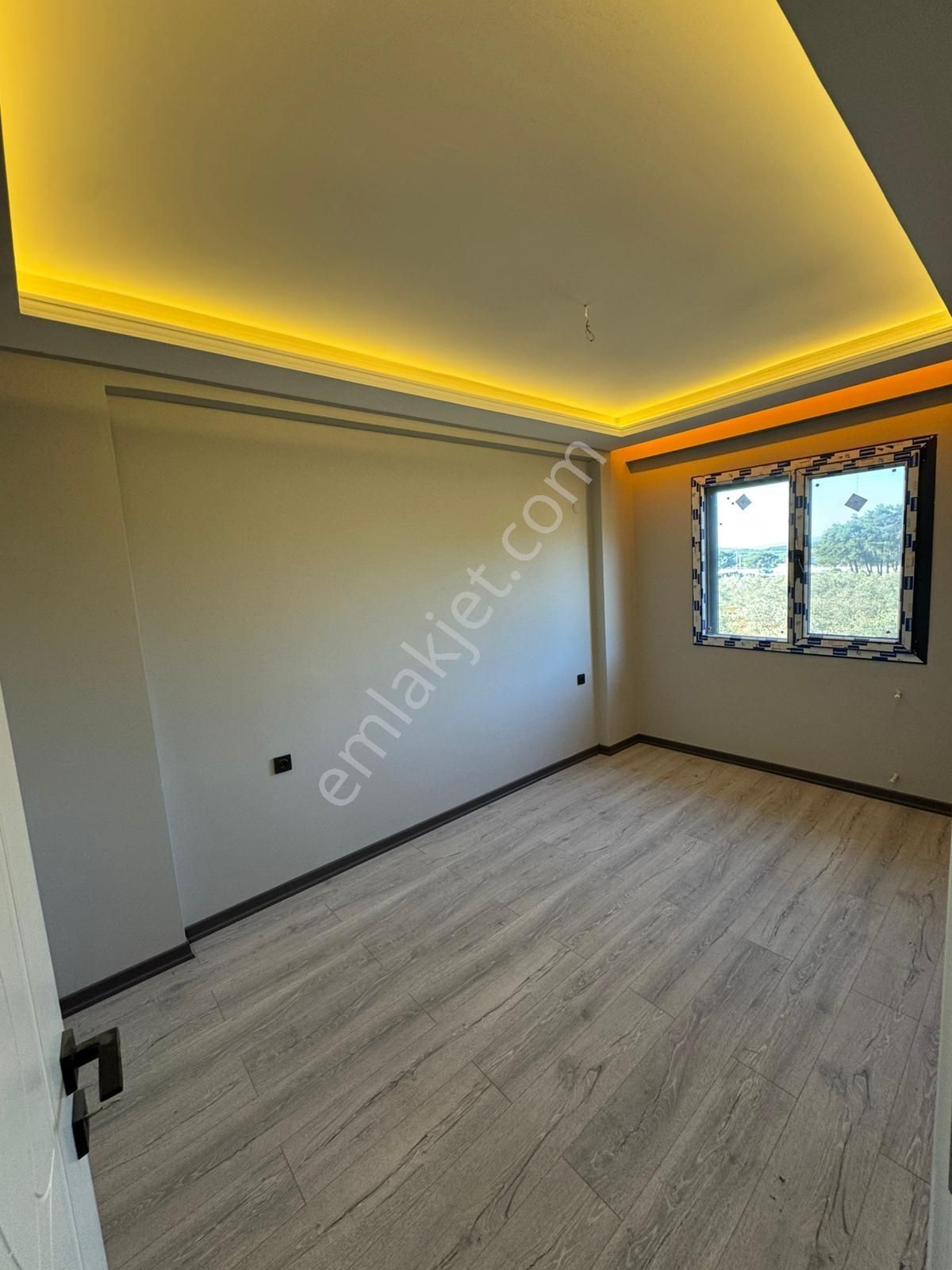 Buca Kaynaklarda Satılık Lüks Villa - Görsel 25