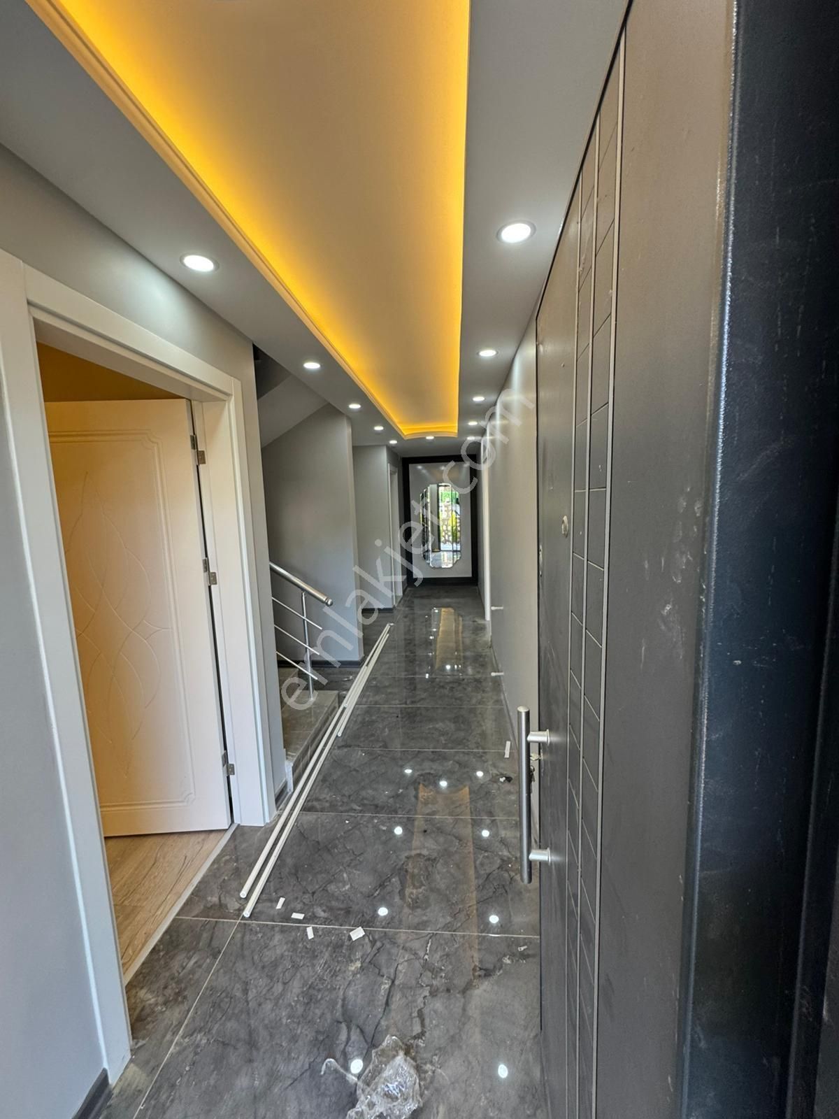 Buca Kaynaklarda Satılık Lüks Villa - Görsel 17