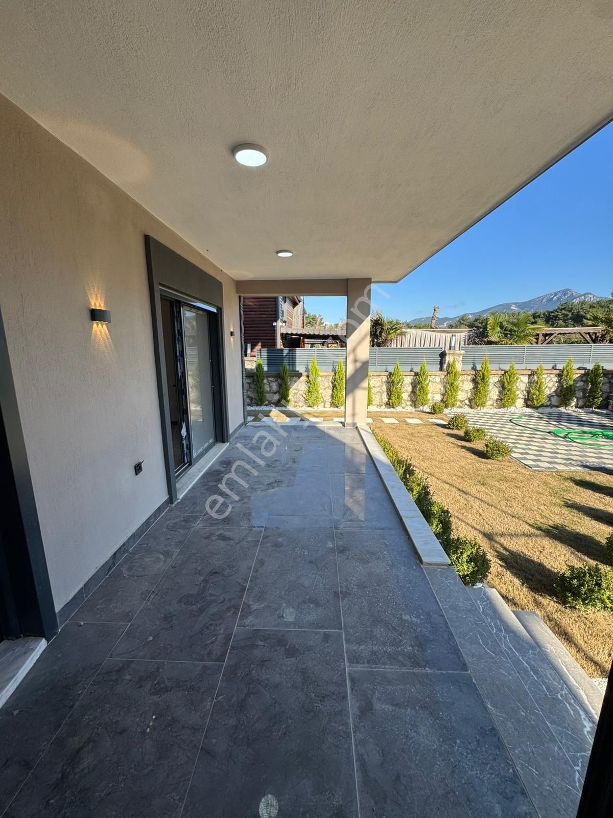 Buca Kaynaklarda Satılık Lüks Villa - Görsel 8