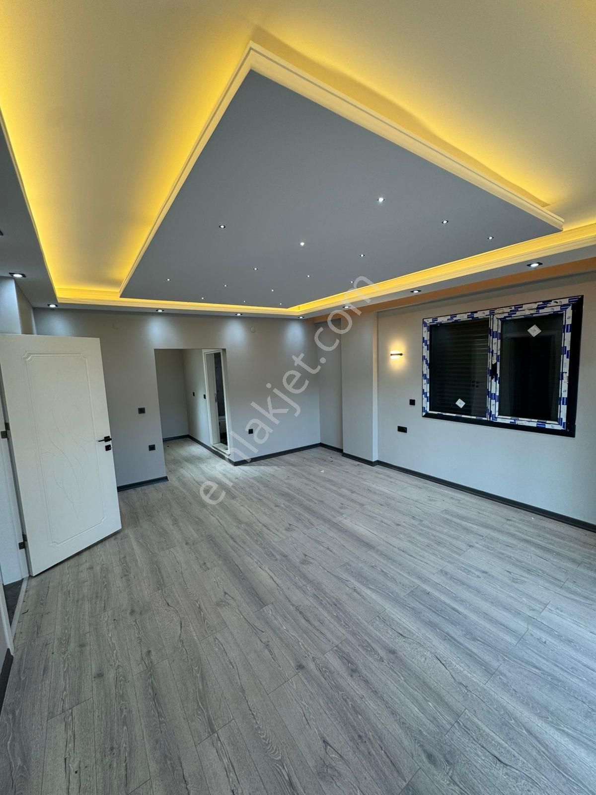 Buca Kaynaklarda Satılık Lüks Villa - Görsel 15