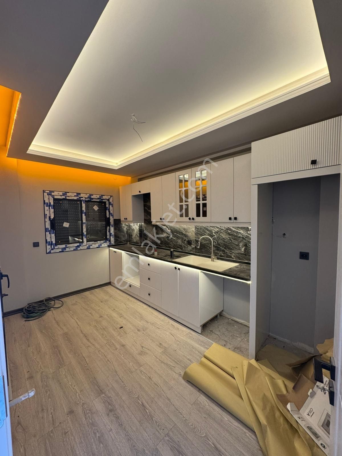 Buca Kaynaklarda Satılık Lüks Villa - Görsel 28